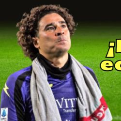 Guillermo Ochoa cerca de ser NUEVO PORTERO de un equipo HISTÓRICO de España