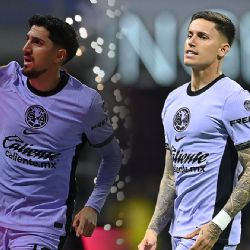 Los MOTIVOS por los que Diego Valdés y Brian Rodríguez NO SON TITULARES en el New England vs Club América