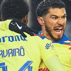 Es la ÚNICA esperanza del Club América en el GOLEO y puede ser DESBANCADO