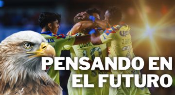 ¡NUEVA RENOVACIÓN en Coapa! - América y Chivas SE PELEAN por FICHAJE