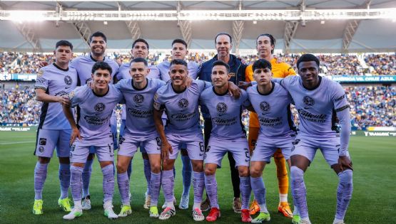 Se filtra la ESPECTACULAR NUEVA PLAYERA del Club América para la temporada 2024-2025