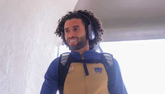 ‘Chino’ Huerta en la MIRA para ser NUEVO REFUERZO del Club América