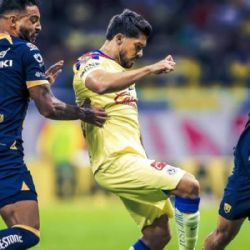 Dónde VER y qué canal transmite en VIVO Pumas UNAM vs Club América por el Clausura  2024