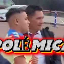 DENUNCIAN POLÉMICA a favor del Club América vs Pumas por una FOTOGRAFÍA