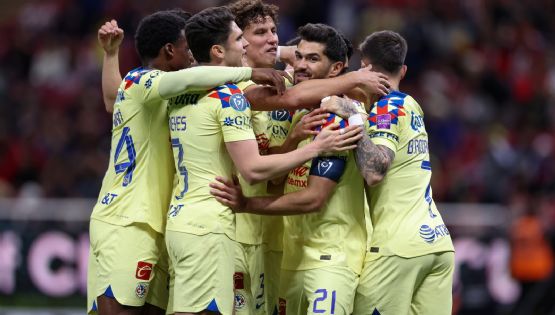 Liga MX COMPARA a Chino Huerta con Henry Martín y DEMUESTRA superioridad del americanista