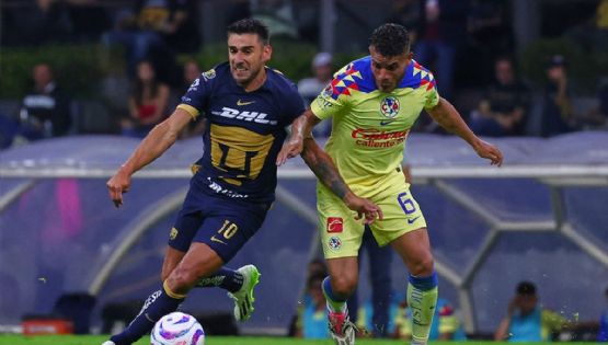 La HUMILLACIÓN que el Club América le podría dar A PUMAS si gana el Clásico Capitalino