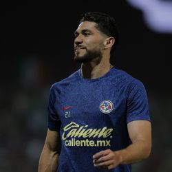 Los 6 jugadores que como Henry Martín consiguieron 100 GOLES en el Club América