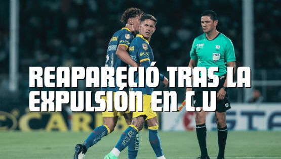 Pide DISCULPAS, Brian Rodríguez se LAMENTA por su ERROR en el Pumas vs América