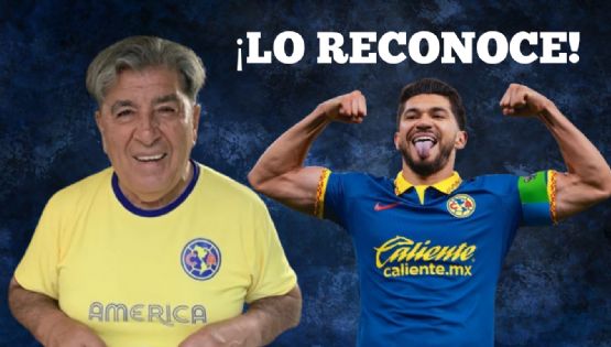 Los mensajes de RECONOCIMIENTO y AGRADECIMIENTO que compartieron Carlos Reinoso y Henry Martín
