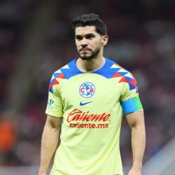 Henry Martín SE NIEGA a asistir al podcast de Kevin Álvarez e Igor Lichnovsky tras DERROTA ante Pumas