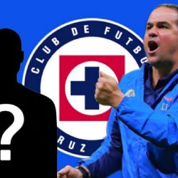 André Jardine ES CRITICADO por DEJAR FUERA a futbolistas de Cruz Azul
