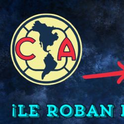 Se filtra el REFUERZO que Cruz Azul LE GANÓ al Club América