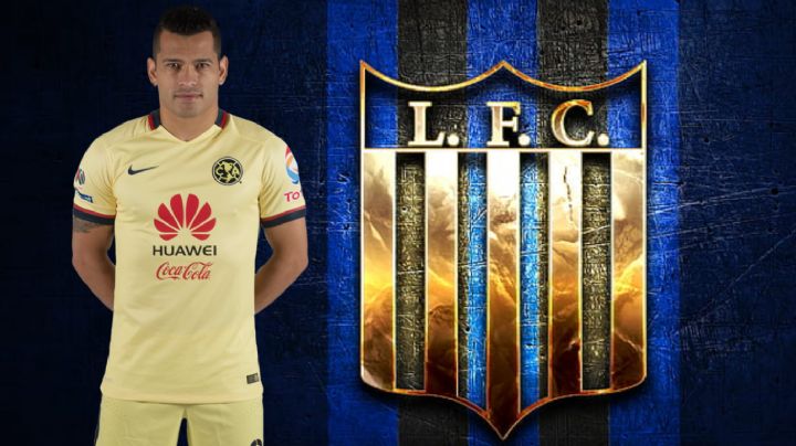 Ex-americanista Miguel Samudio recibe SEVERO CASTIGO por PRETENDER a la PAREJA de compañero de equipo