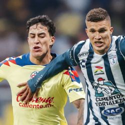 Confirman EXCELENTE NOTICIA de la TRANSMISIÓN del Pachuca vs Club América en Concachampions