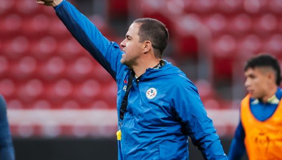 Lo que le faltaba al América, la pésima noticia que tiene preocupado a Jardine y Chivas lo celebra