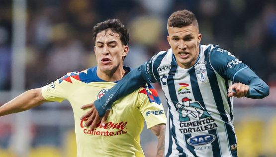La opción GRATUITA que habrá para ver LA IDA del Pachuca vs Club América de la Liga MX