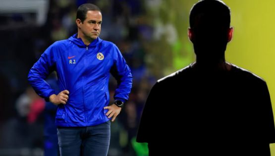 André Jardine y el REFUERZO QUE LE URGE en el Club América para el Clausura 2024