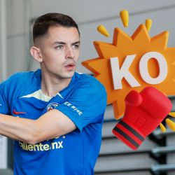 Álvaro Fidalgo da GOLPE DURO a los críticos y pesimistas del Club América