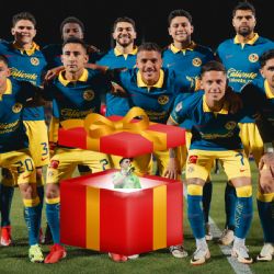 Oficial: Club América tendrá partido contra HISTÓRICO de la Premier League