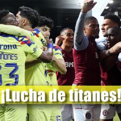 ¿A qué CRACKS enfrentará el Club América en su partido amistoso contra el Aston Villa?