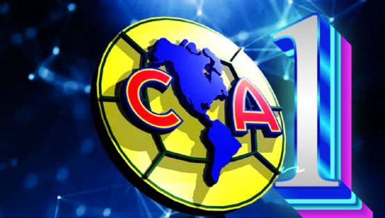 Club América vuelve a demostrar que es el equipo del que MÁS SE HABLA en la Liga MX