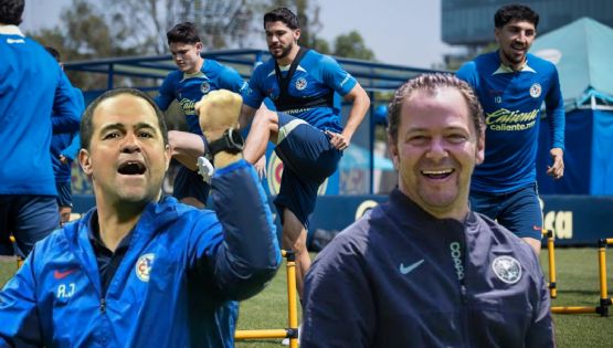 ¡Una menos! Las 2 REVANCHAS que tiene pendientes el Club América para EL BICAMPEONATO