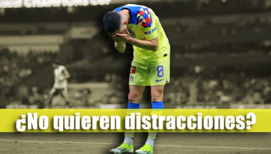 Club América toma EXTRAÑA DECISIÓN sobre el trato con la prensa para sus próximos partidos