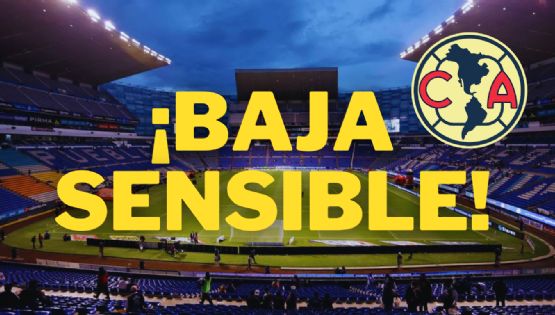 El primer DESCARTADO del Club América para el partido vs Puebla del Clausura 2024