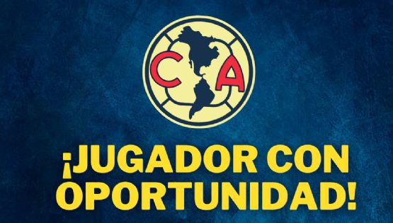 El jugador del Club América que recibirá OPORTUNIDAD CLAVE en el partido vs Puebla