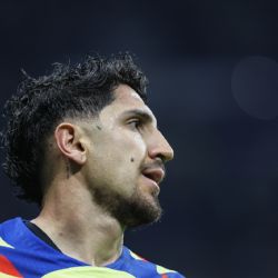 Los DESCARTADOS del Club América para su partido vs Puebla por el Clausura 2024