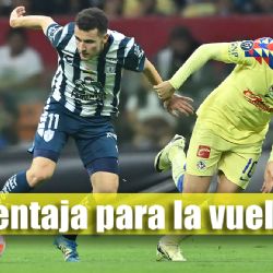 Última Jornada de la Liga MX podría BENEFICIAR al Club América en Concachampions