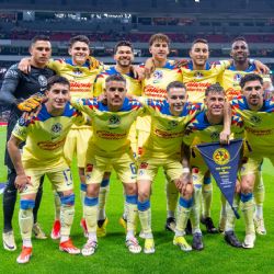 Club América busca el FICHAJE de 3 JOYAS de los Rayos del Necaxa