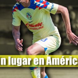 Protagoniza FRACASO con el América y habría jugado su ÚLTIMO PARTIDO en el Club