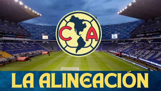 La ALINEACIÓN DEFINITIVA que André Jardine enviaría en el Puebla vs Club América