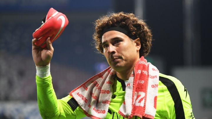 DT de Salernitana DESCARTA a Guillermo Ochoa en el partido MÁS IMPORTANTE de la temporada