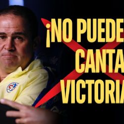 Club América en SERIO RIESGO de perder el liderato tras PERDONAR al Puebla