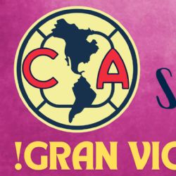 El ÉPICO FESTEJO del Club América Femenil Sub 19 a lo HENRY MARTÍN