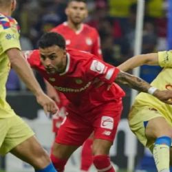 La fecha en que el Club América CAMBIÓ COMPLETAMENTE su juego y su nivel