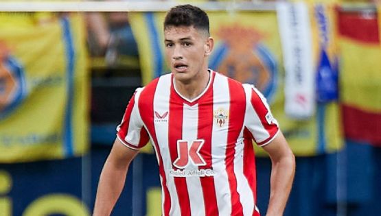 César Montes RESPONDE a la posibilidad de jugar en el Club América para el Apertura 2024