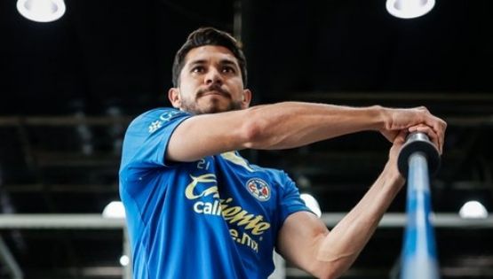 Los DETALLES de la ÚLTIMA OFERTA del Club América para RENOVAR a Henry Martín