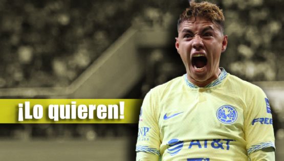 Los EQUIPOS que se quieren LLEVAR a Emilio Lara fuera del Club América