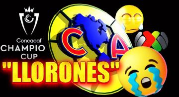 Ex-futbolista del Club América llama LLORONES a los jugadores que se quejan por jugar Liga y Concachampions