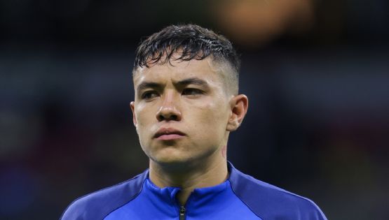 Padre de Emilio Lara es ACUSADO de GOLPEAR a MENOR DE EDAD