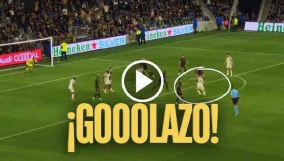 Video: ‘Cabecita’ Rodríguez SE LUCE con NUEVO GOLAZO en la MLS ¿Lo extraña América?