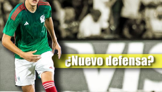 El REFUERZO IDEAL que busca el Club América para su DEFENSA en el Apertura 2024