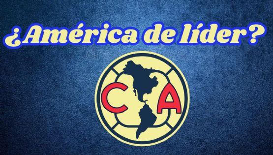 ¿Qué tal le va al Club América en la Liguilla cuando termina como LÍDER GENERAL?