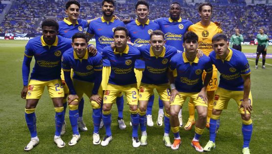 Los DOS PREMIOS que tendrá el Club América por ser el MEJOR EQUIPO de la temporada 2023-2024