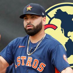 ESTRELLA de la MLB confiesa su fanatismo por el Club América