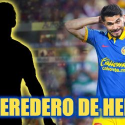 Club América ya tiene en la MIRA al POSIBLE SUSTITUTO de Henry Martín