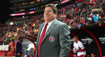 Miguel Herrera MENOSPRECIA los logros de André Jardine con el Club América